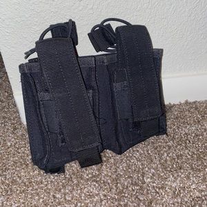 Condor Rifle/pistol mag pouch
